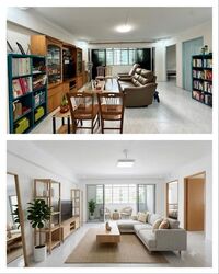 Blk 160 Yung Ping Road (Jurong West), HDB Executive #610607941